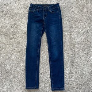 Girls Size 10  "Joes Jeans"  Skinny Jeans